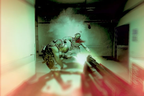 F.E.A.R. 2 Project Origin (Collectors Edition) - Imagen 21